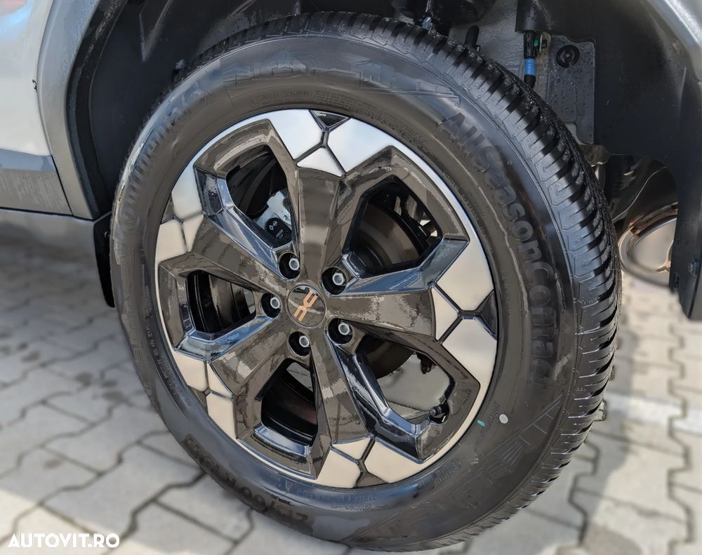 Dacia Duster TCe 130 4X4 MHEV Extreme - 4