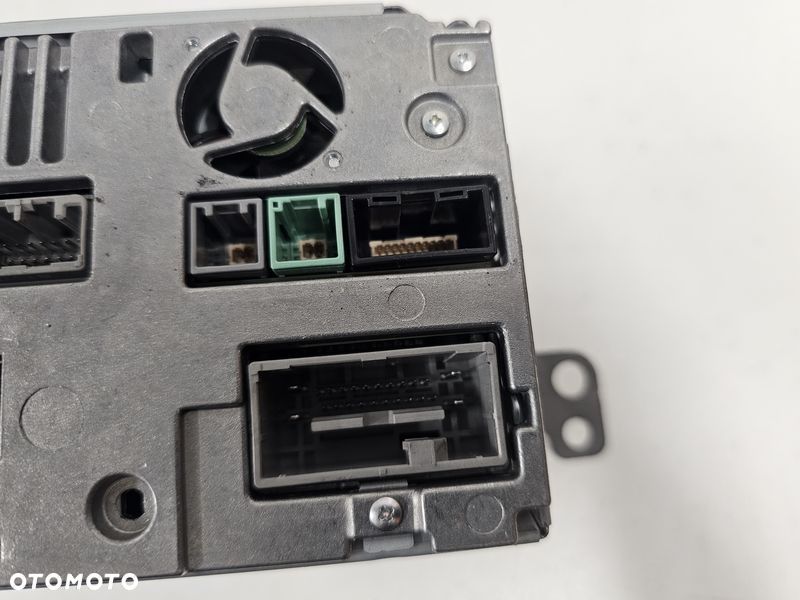 honda cr-v iv 4 radio ekran nawigacja wyświetlacz 39100-t1v-e62-m1 - 12