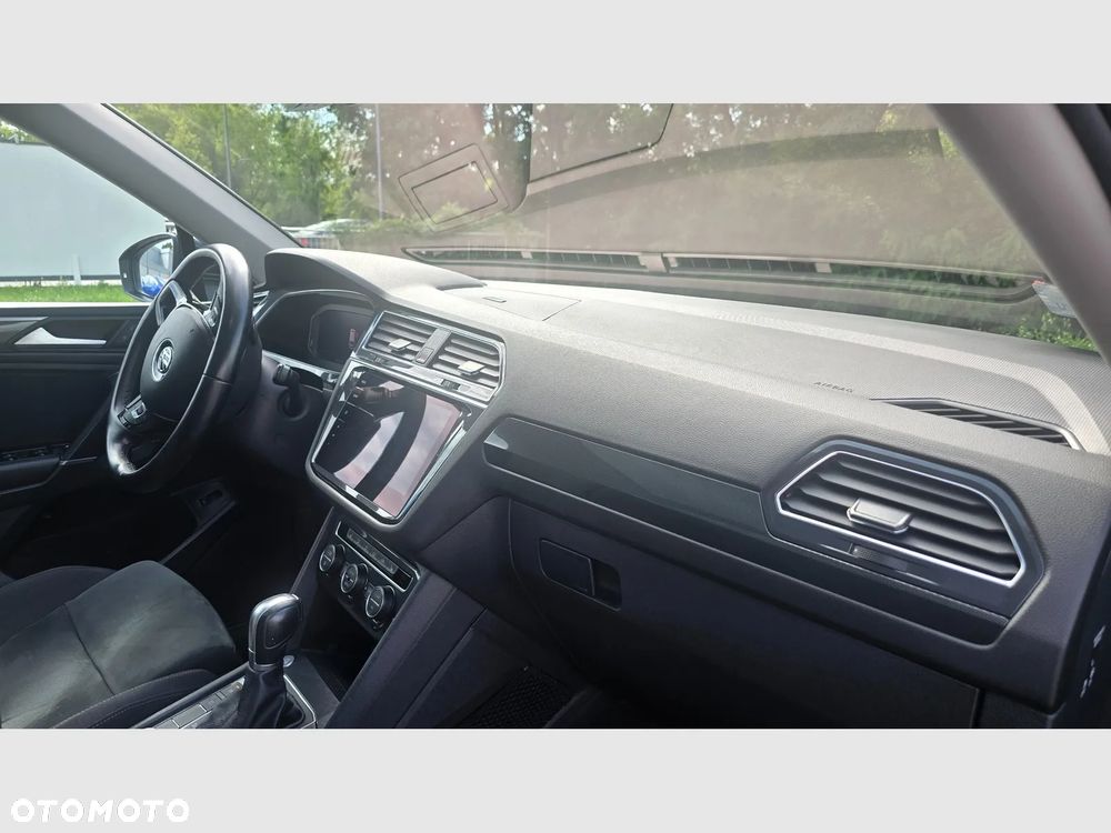 Volkswagen Tiguan - 15