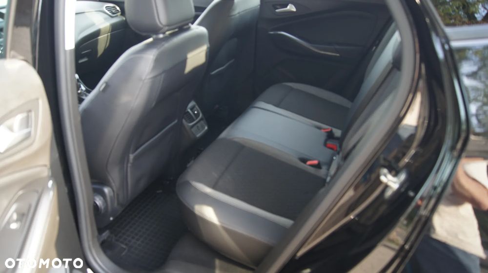Opel Grandland X 1.6 T Elegance S&S - 28