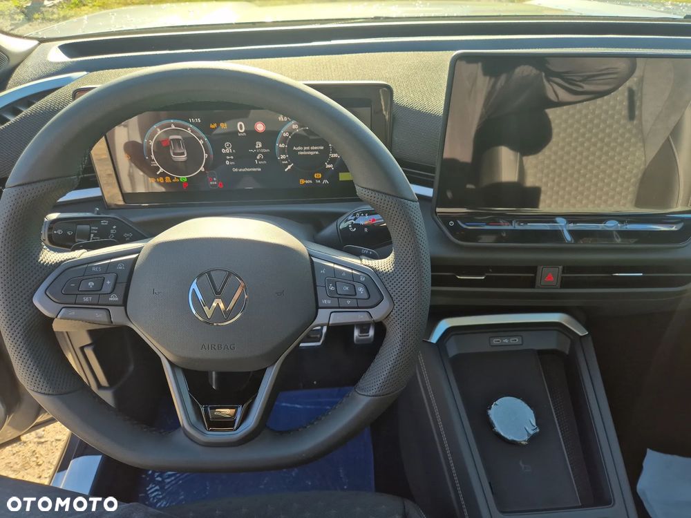 Volkswagen T-Roc 1.5 eTSI R-Line DSG - 13