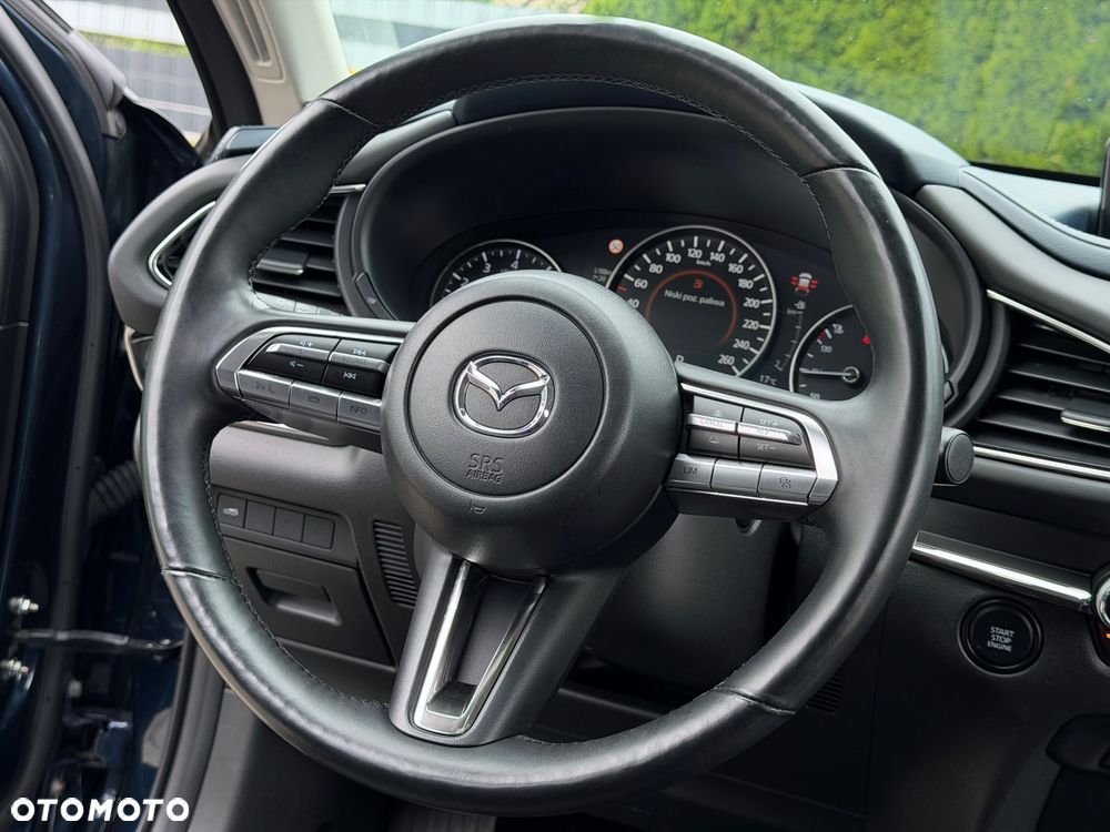 Mazda CX-30 - 21