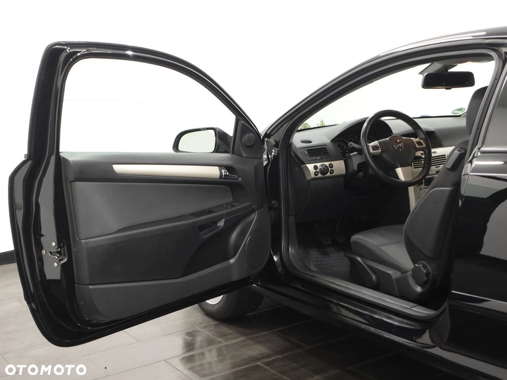 Opel Astra - 17