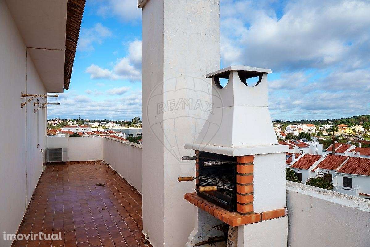 Apartamento T1 - ALTURA/ ALGARVE - Grande imagem: 4/19