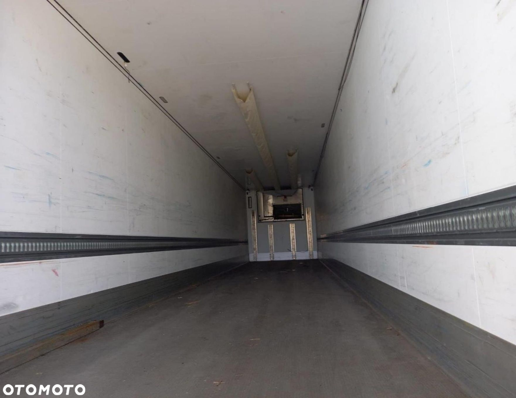 Schmitz Cargobull SKO FP 45 ThermoKing SLXi 300 - 10