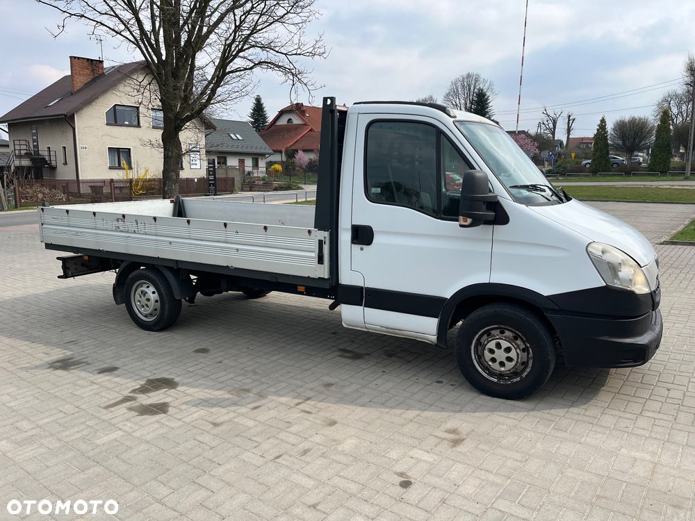 Iveco daily - 11