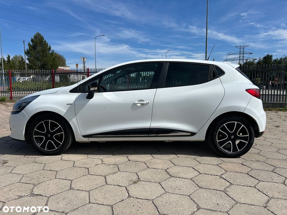 Renault Clio 0.9 Energy TCe Limited Plus - 5