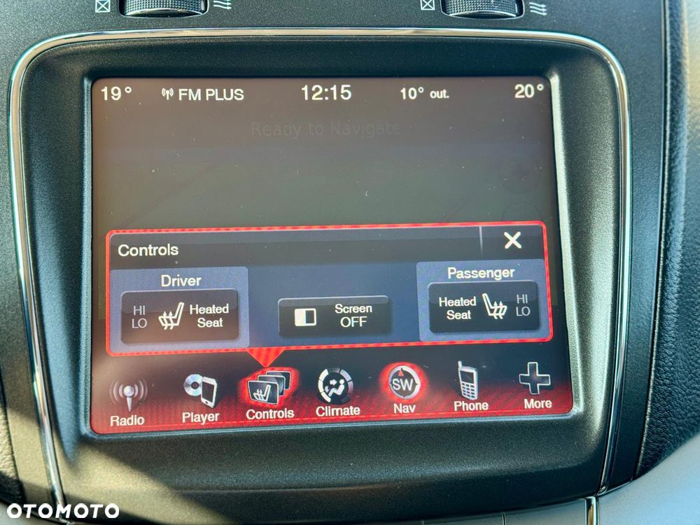 Fiat Freemont 2.0 Multijet Black Code AWD - 27