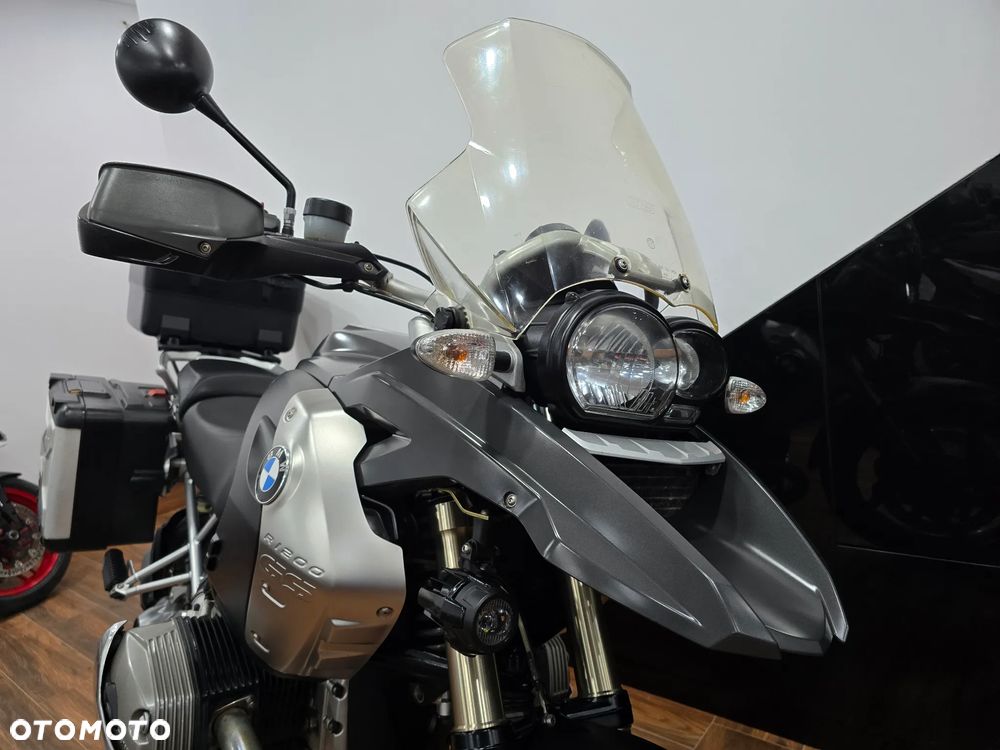 BMW GS - 15