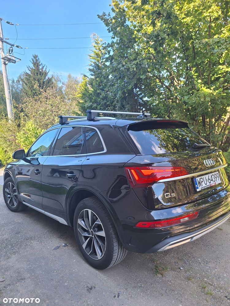 Audi Q5 45 TFSI quattro S tronic - 2
