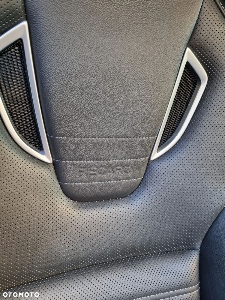 Opel Insignia 2.8 T V6 OPC - 20