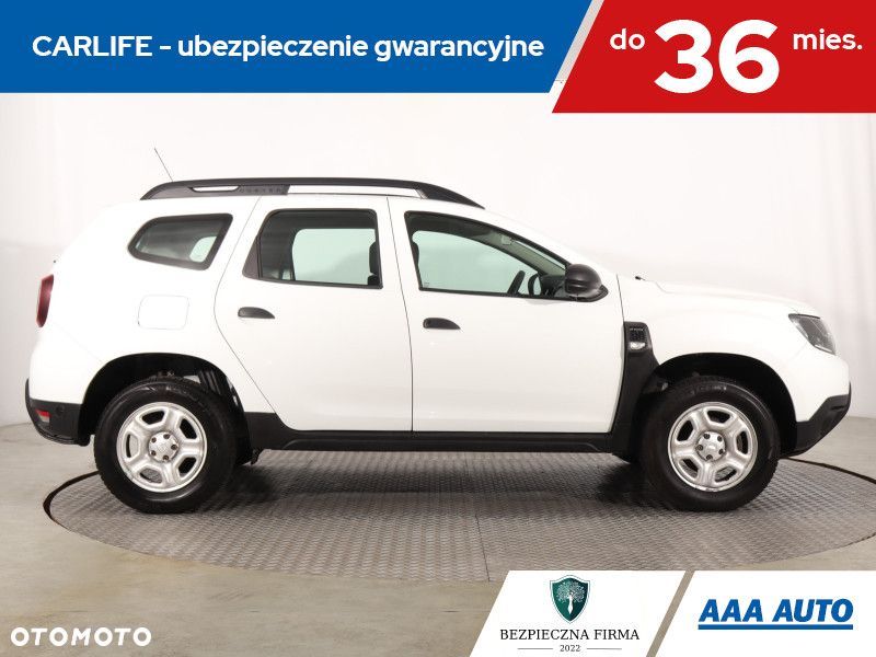 Dacia Duster - 8