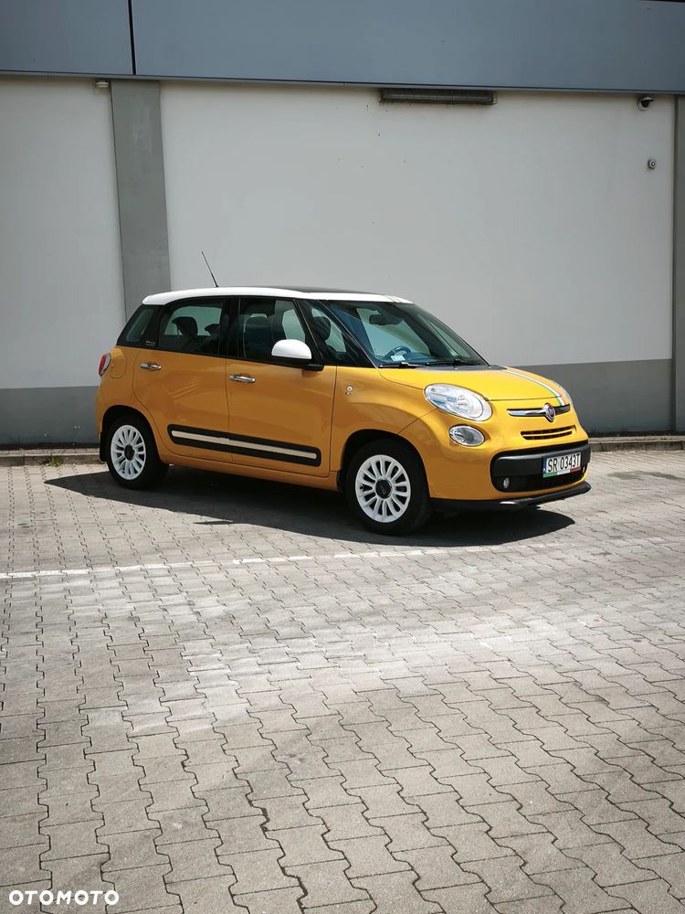 Fiat 500L 0.9 8V Twinair Pop Star S&S - 14