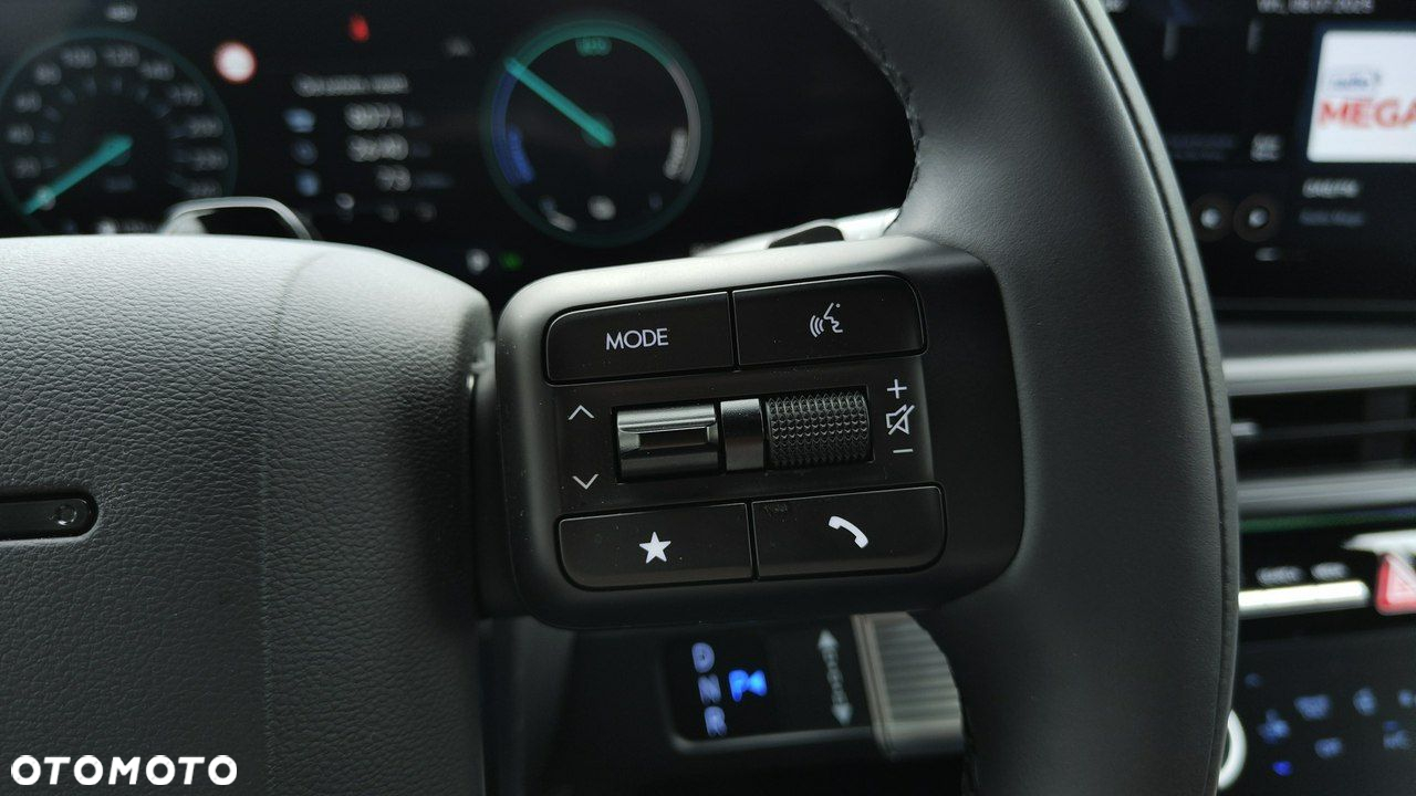 Hyundai Santa Fe - 14