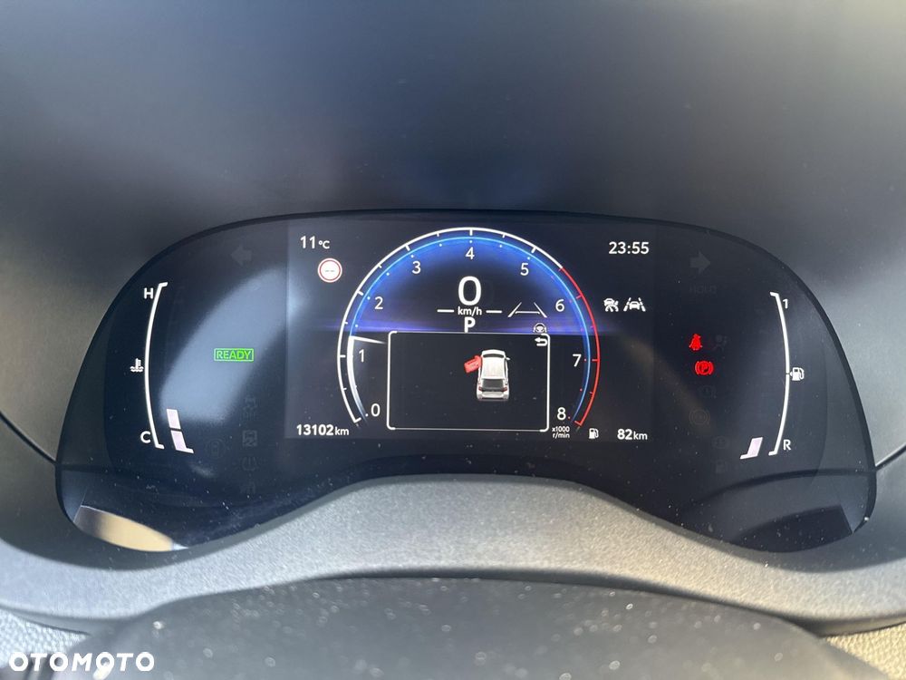 Toyota Yaris Hybrid 1.5 Style - 15