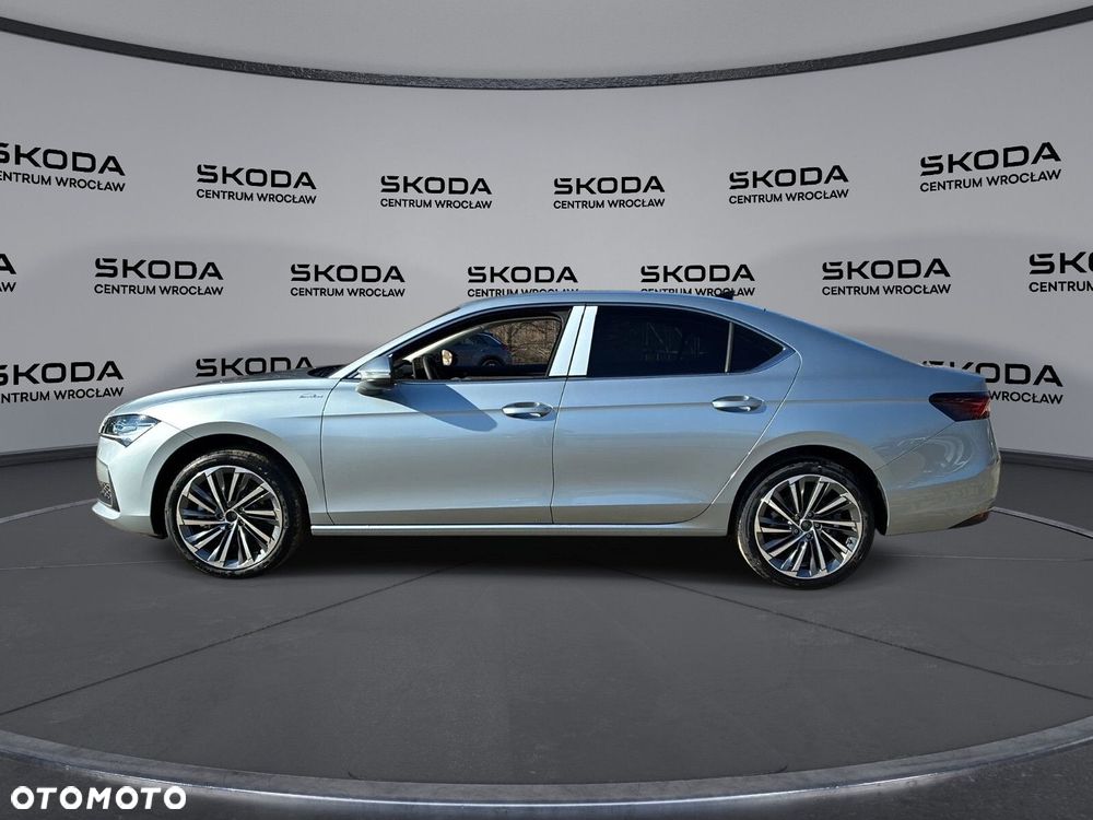 Skoda Superb - 11