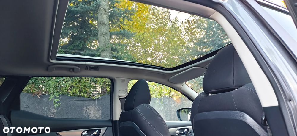 Nissan Qashqai - 20