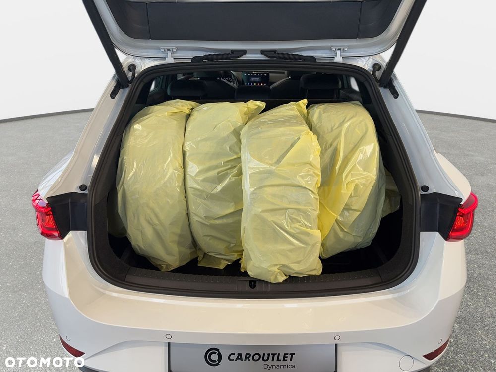 Seat Leon Sportstourer - 17