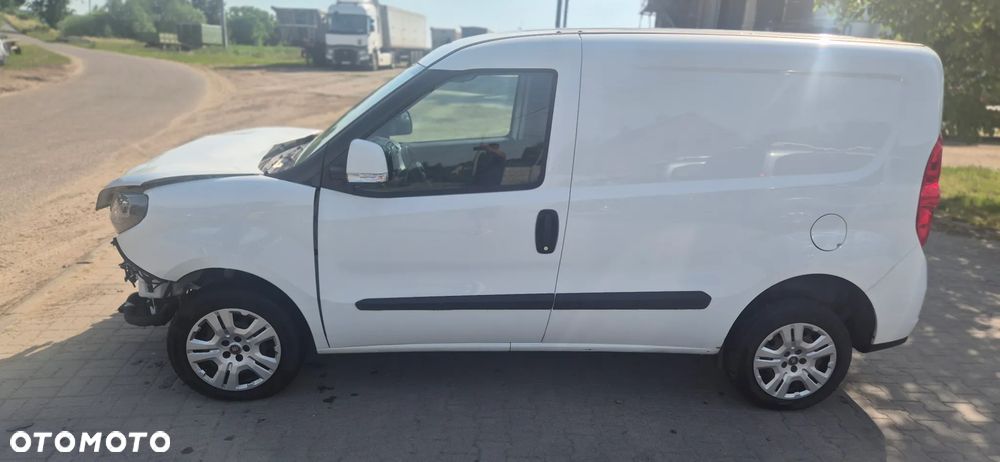 Fiat DOBLO - 4