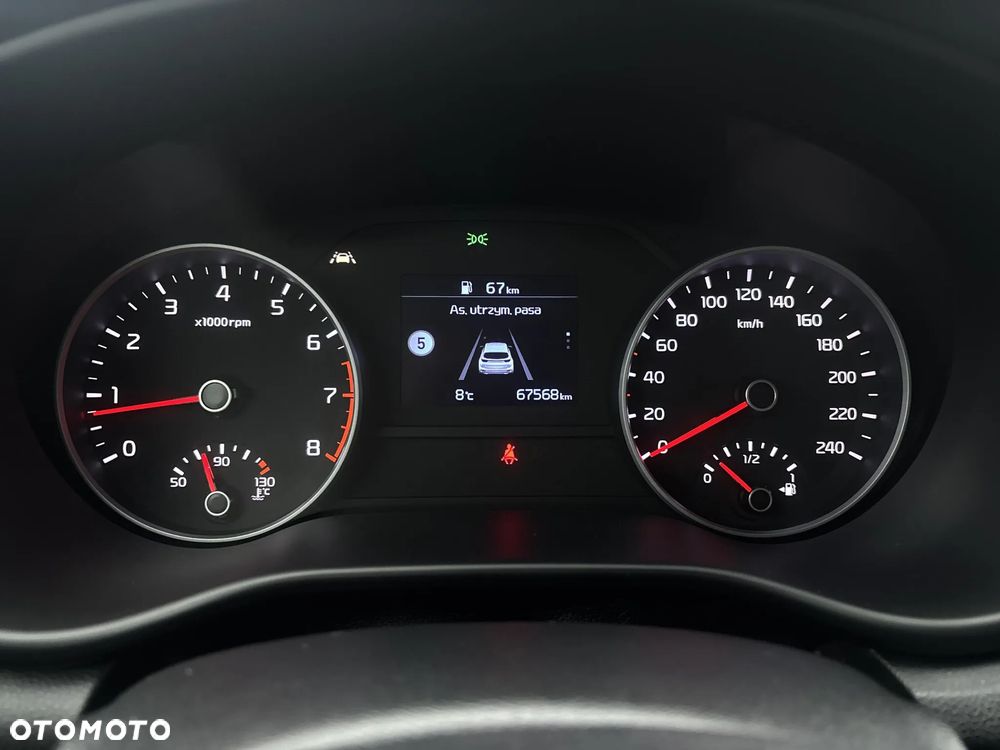 Kia Sportage 1.6 T-GDI L Business Line 2WD - 27