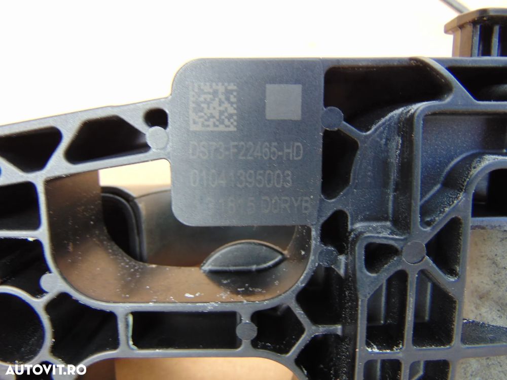 Maner usa Ford Mondeo mk5 2014-2022 manere usi exterior fata spate keyless stanga dreapta mondeo 5 - 9