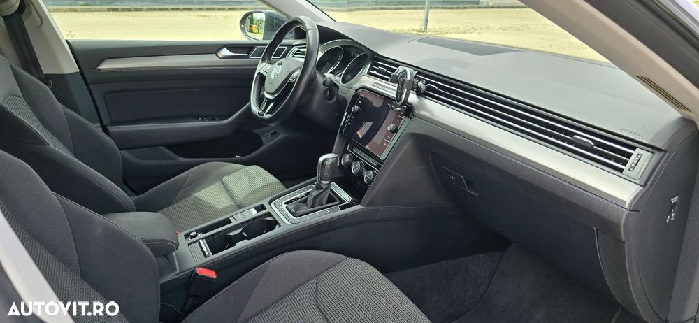 Volkswagen ARTEON 2.0 TDI DSG Elegance - 20