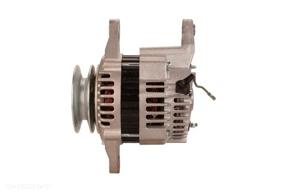 NOWY ALTERNATOR GEHL 7800 | CARGO 112671 - 3