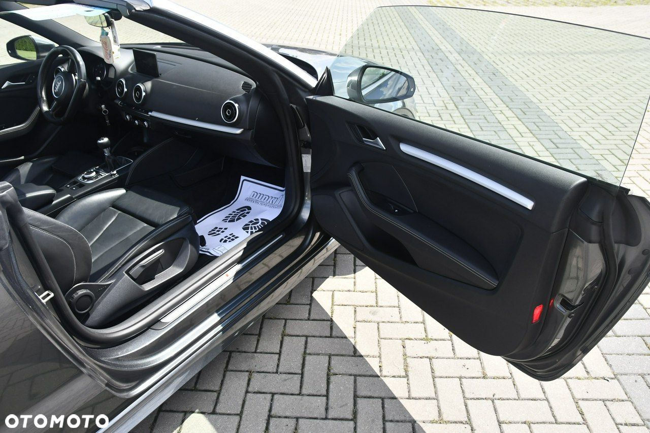 Audi A3 - 28