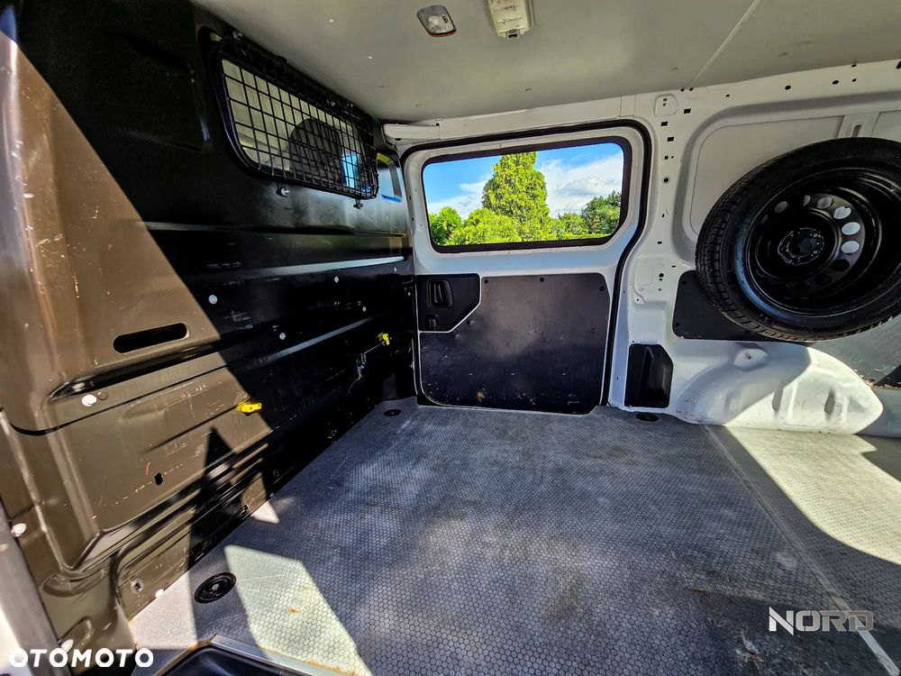 Toyota Proace 4x4 Long Active - 24