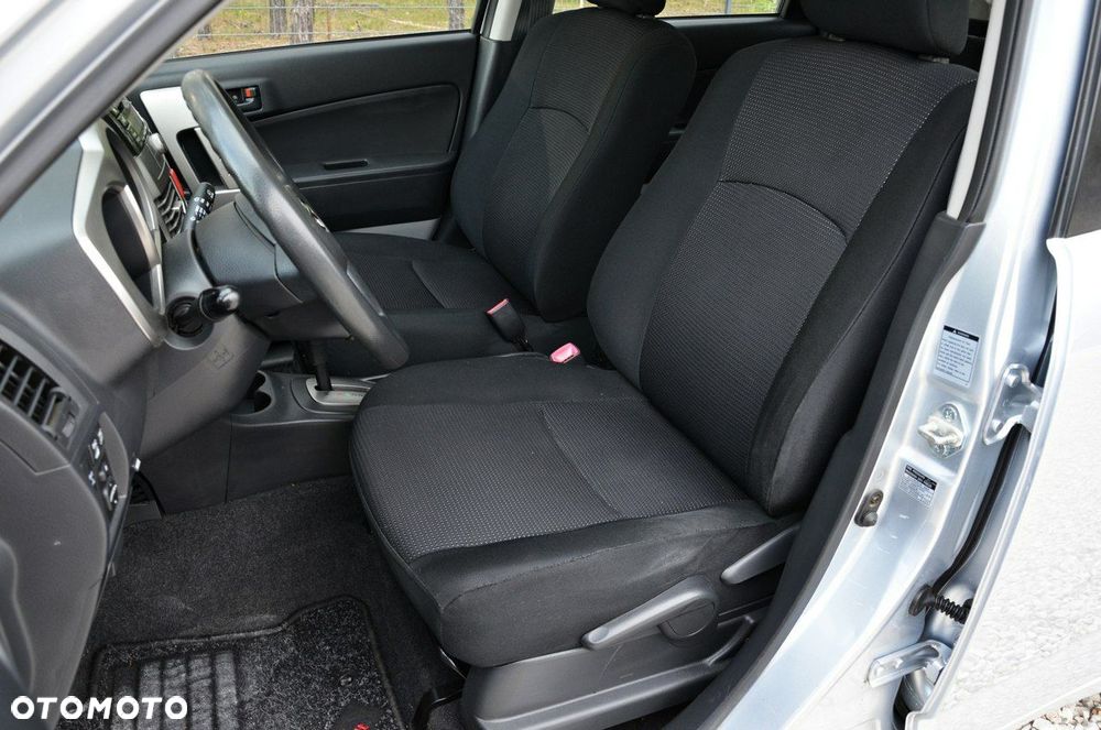 Daihatsu Terios - 31