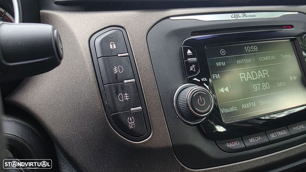 Alfa Romeo Giulietta - 22