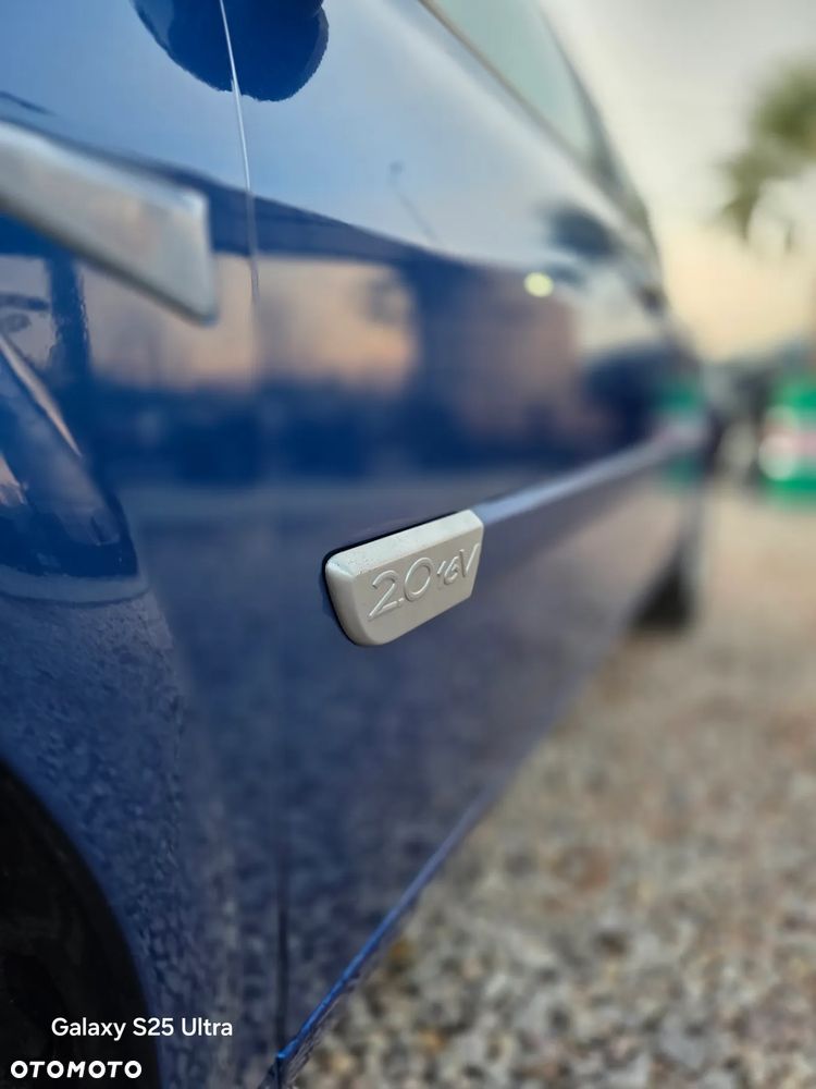 Renault Megane 2.0 Luxe Dynamique - 16