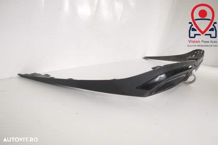 Fusta Spoiler Bara Spate Original In Stare Buna AMG  Mercedes-Benz  C- - 2