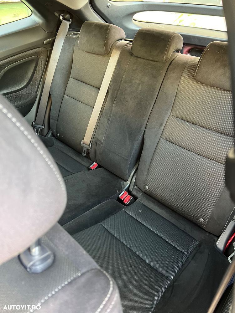 Honda Civic 2.2 CTDi Sport - 14