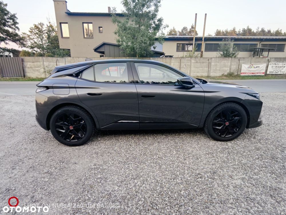 DS Automobiles DS 4 - 7