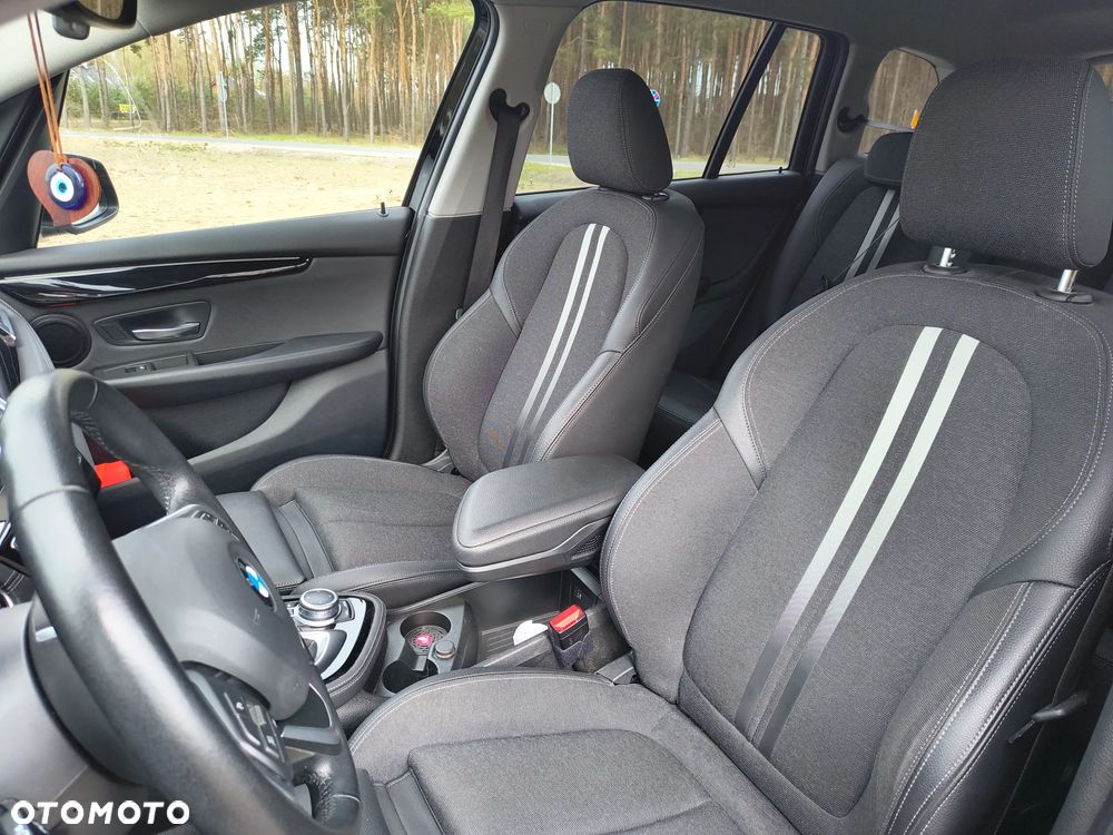 BMW Seria 2 - 17