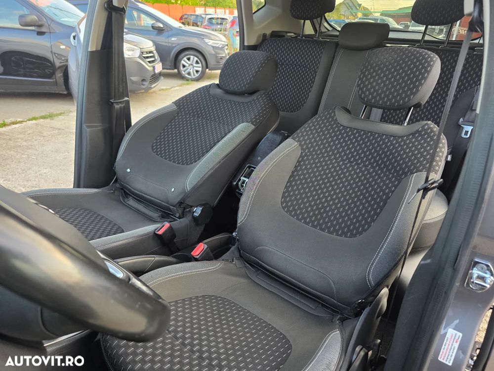 Renault Captur (ENERGY) TCe 90 INTENS - 13