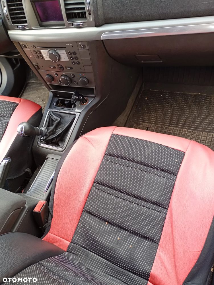 Opel Vectra 1.8 - 11