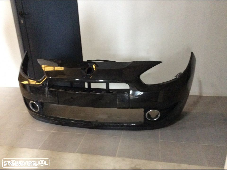 Parachoque renault fluence - 2