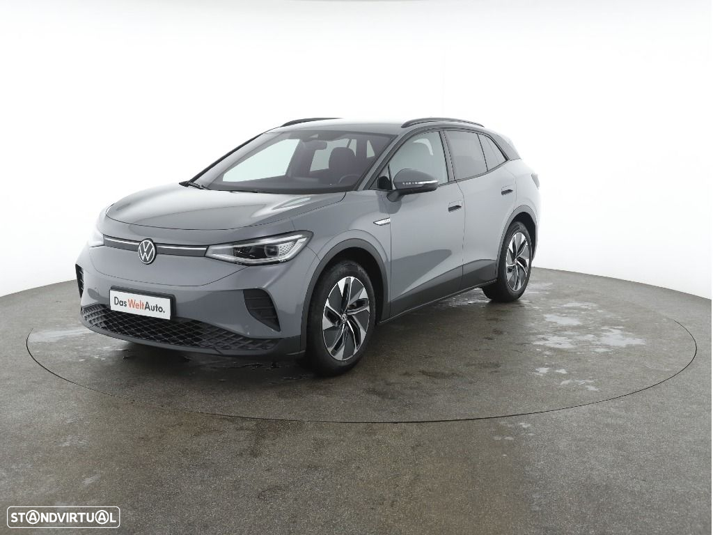 VW ID.4 77 kWh Pro Performance - 2