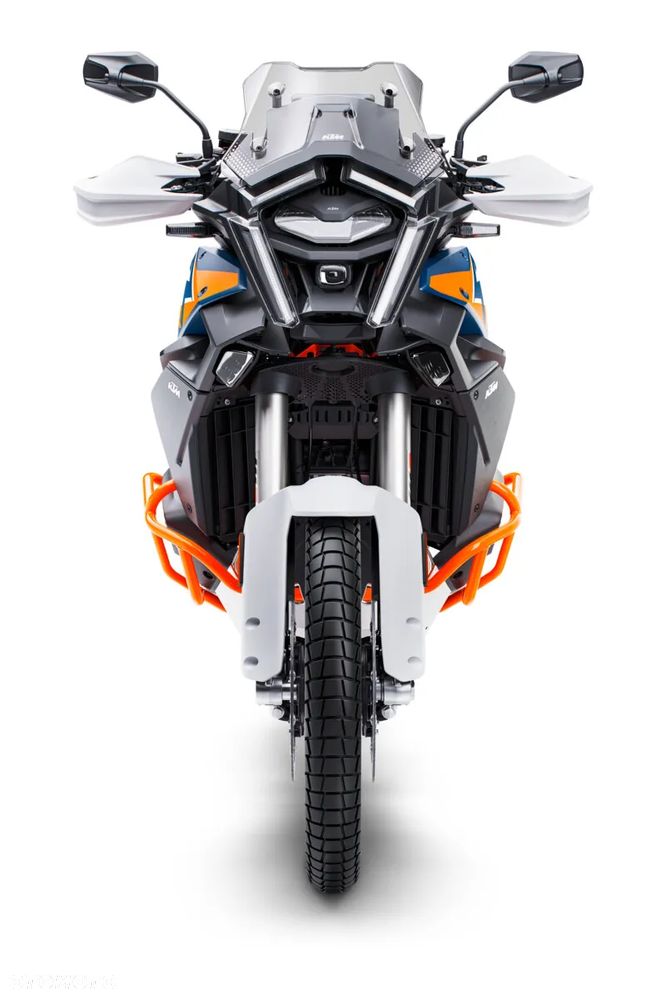 KTM Super Adventure - 7