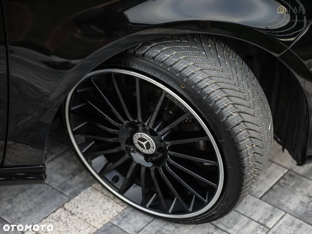 Mercedes-Benz CLA 220 d 7G-DCT - 21