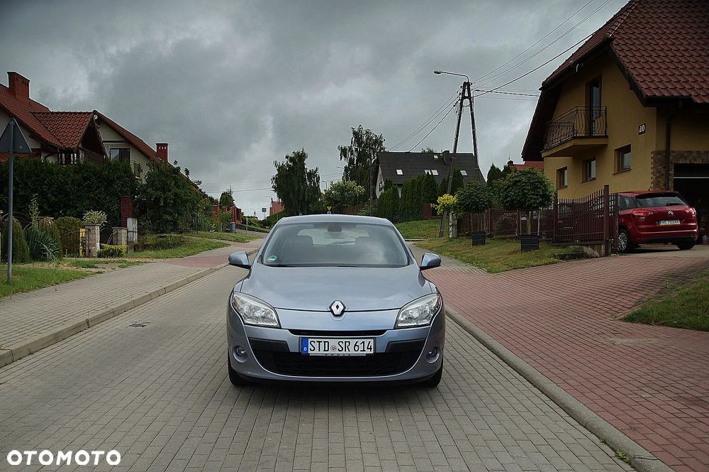 Renault Megane 1.6 16V 110 Dynamique - 10