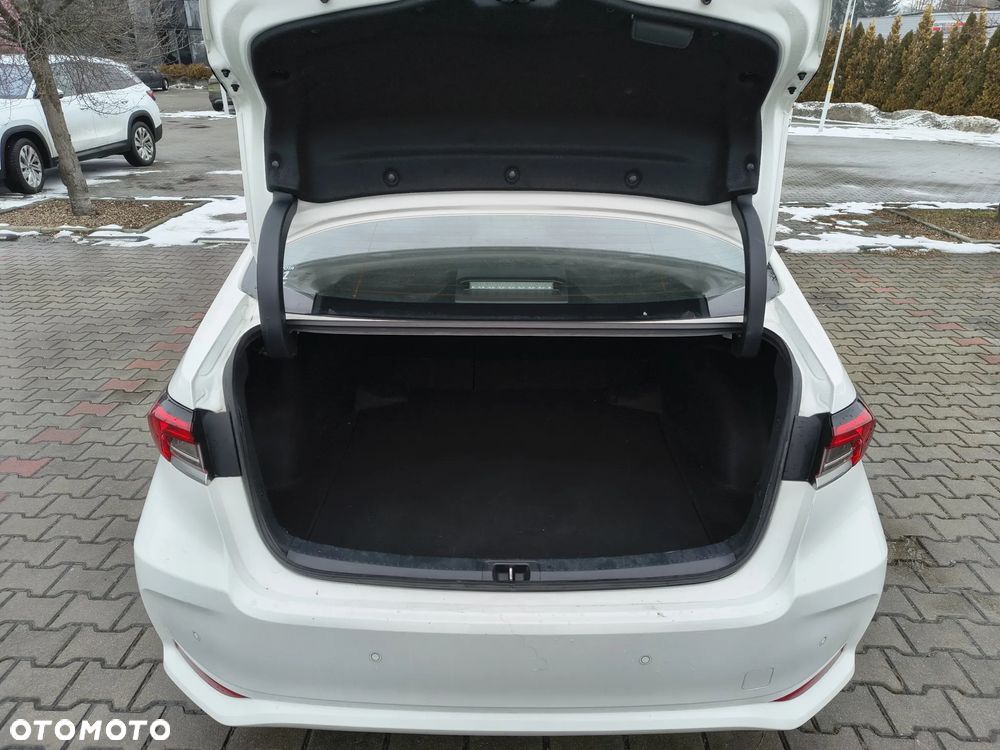 Toyota Corolla 1.5 Comfort MS - 10