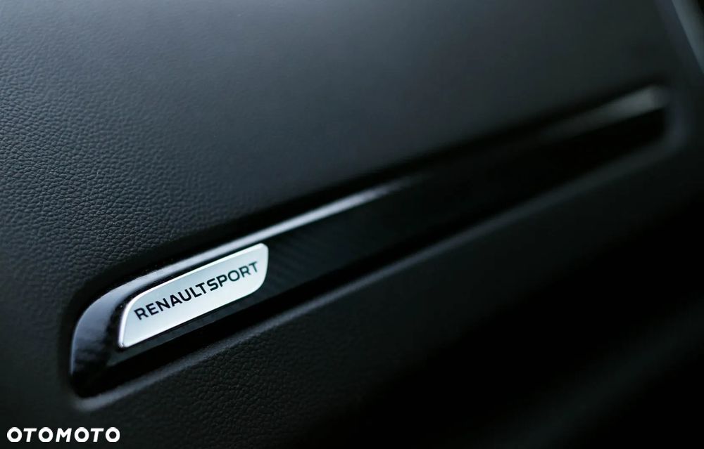 Renault Megane 1.8 TCe FAP R.S Ultime EDC - 28