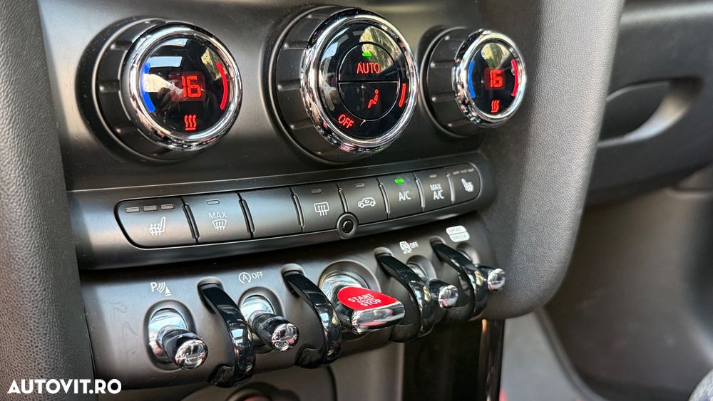 Mini John Cooper Works - 10