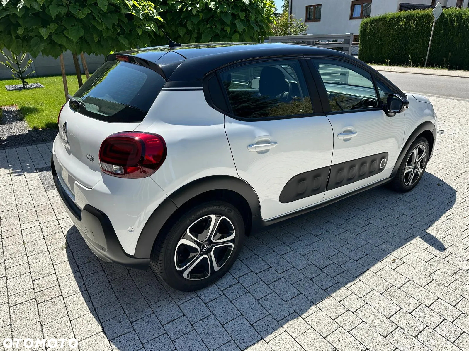 Citroën C3 1.5 BlueHDi Feel Pack - 7