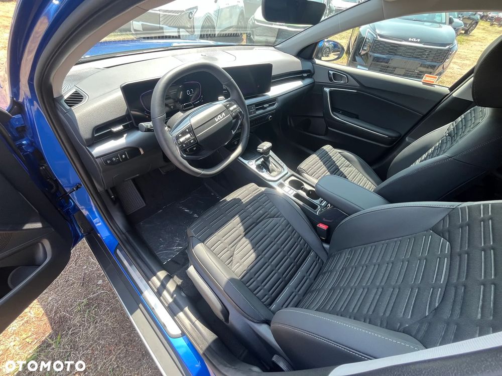 Kia XCeed 1.6 T-GDI L DCT - 14