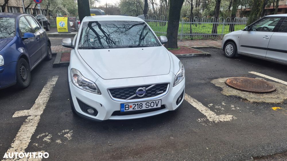 Volvo C30 D2 RDesign - 1
