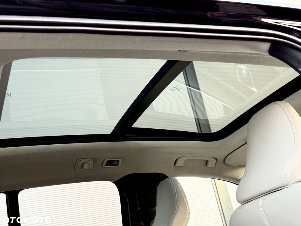 Volvo XC 40 D3 SCR Inscription - 34